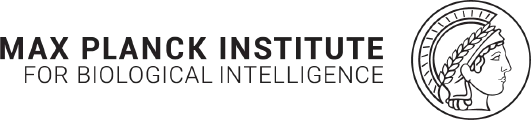 Max Planck Institute for Biological Intelligence